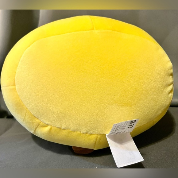 NWT Winking Pickachu 10” - Picture 3 of 5